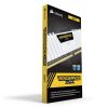  Зображення Пам'ять DDR4  16GB  3200MHz PC4-25600  (Kit of 2x8GB)  Corsair Vengeance LPX  White) 